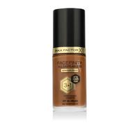 Max factor All Day Flawless Facefinity 3 in 1 - Trucco a lunga tenuta 30 ml W89 Warm Praline