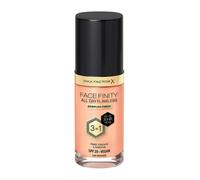 Max Factor Facefinity 3 in 1 Fondotinta C80 30 ml g C80