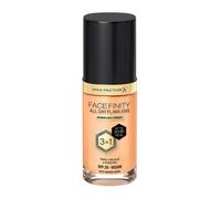Max Factor Facefinity 3 in 1 Fondotinta W70 30 ml g W70