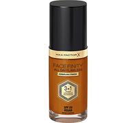 Max Factor Facefinity All Day Flawless 3 In 1 Foundation 100-Cocoa 30ml