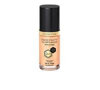 Max Factor Facefinity 3In1 Primer, Concealer & Foundation Nr. 44-Warm Ivory 30ml