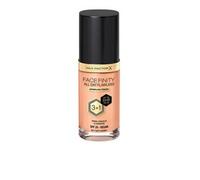 Max Factor Facefinity 3In1 Primer, Concealer & Foundation Nr. 77-Soft Honey 30ml