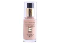 Max Factor Make-Up Viso FacefinityAll Day Flawless Foundation SPF 20 77 Soft Honey 30 ml