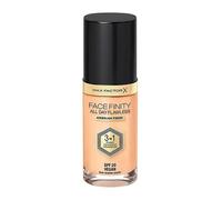 Max Factor Face Finity All Day Flawless 3in1 Foundation SPF 20 30 ml ombra C30 Porcelain