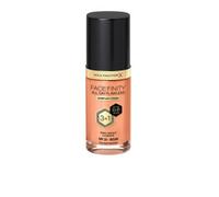 Max Factor Make-Up Viso FacefinityAll Day Flawless Foundation SPF 20 82 Deep Bronze 30 ml