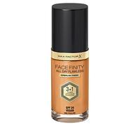 Max Factor Facefinity All Day Flawless 3 in 1 Fondotinta SPF 20 N88 Praline 30 ml
