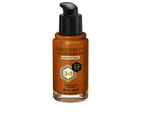 Max Factor Facefinity All Day Flawless fondotinta lunga tenuta SPF 20 colore N102 Chocolate 30 ml