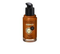 Max Factor Facefinity All Day Flawless fondotinta lunga tenuta SPF 20 colore N102 Chocolate 30 ml