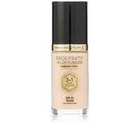 Max Factor Facefinity All Day Flawless 3 In 1 Foundation SPF 20 No. 30 Porcelain