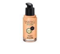 Max Factor Facefinity All Day Flawless 3 In 1 Foundation W76-Warm Golden 30ml