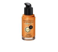 Max factor All Day Flawless Facefinity 3 in 1 - Trucco a lunga tenuta 30 ml W89 Warm Praline