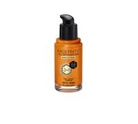 Max Factor Facefinity All Day Flawless 3 In 1 Foundation W91-Warm Amber 30ml