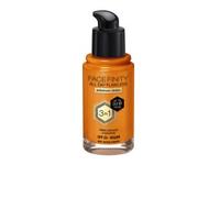 Max Factor Facefinity All Day Flawless 3 In 1 Foundation W91-Warm Amber 30ml