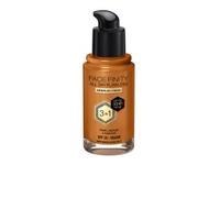 Max Factor Facefinity All Day Flawless 3 In 1 Foundation W98-Warm Hazelnut 30ml