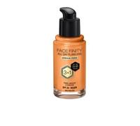 Max Factor Facefinity All Day Flawless 3 In 1 Makeup Base 88-Praline 30ml