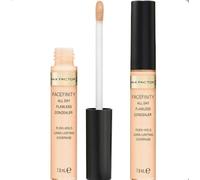 MAX FACTOR FACEFINITY ALL DAY FLAWLESS AIRBRUSH FINISH CONCEALER N.10