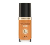 Max Factor Facefinity All Day Flawless Flexi-Hold 3in1 Primer Concealer Foundation SPF20 88 fondotinta liquido 3in1 30 ml