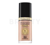 Max Factor Facefinity All Day Flawless Flexi-Hold 3in1 Primer Concealer Foundation SPF20 50 30 ml - Fondotinta 3 in 1