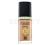 Max Factor Facefinity All Day Flawless Flexi-Hold 3in1 Primer Concealer Foundation SPF20 55 30 ml