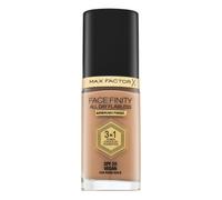 Max Factor Facefinity All Day Flawless Flexi-Hold 3in1 Primer Concealer Foundation SPF20 64 fondotinta liquido 3in1 30 ml