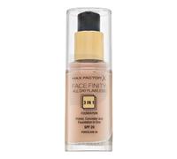 Max Factor Facefinity All Day Flawless 3 in 1 Foundation C30 Porcelain 30 ml