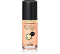 Max Factor Facefinity 3In1 Primer, Concealer &Amp Foundation 35-Pearl Beige 30ml