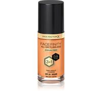 Max Factor Facefinity All Day Flawless 3 In 1 Foundation N84-Soft Toffee 30ml