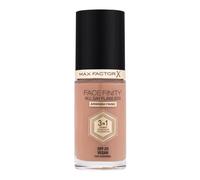 Max Factor Facefinity All Day Flawless SPF20 fondotinta a lunga tenuta 30 ml tonalità C85 Caramel
