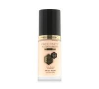 Max Factor Facefinity All Day Flawless SPF20 Fondotinta donna 30 ml tonalità C40 Light Ivory