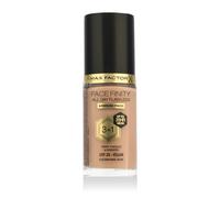 Max Factor Facefinity All Day Flawless SPF20 Fondotinta donna 30 ml tonalità C50 Natural Rose