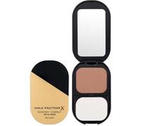 MAX FACTOR FACEFINITY COMPACT 007 BRONZE