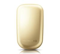 Max Factor Facefinity Fondotinta Compatto 010 sabbia SPF 15 - Fondotinta compatto