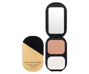 Max Factor Facefinity Compact Foundation SPF20 fondotinta compatto 10 g tonalità 002 Ivory