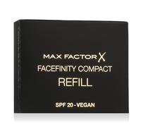 Max Factor Facefinity Compact Refill SPF 20 10 g ombra 003 Natural Rose