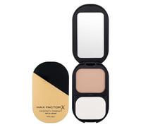 Max Factor Facefinity Compact SPF20 fondotina in polvere impermeabile con protezione uv 10 g tonalità 003 Natural Rose