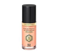 Max Factor Facefinity Flawless 3In1 080 Bronze SPF20 Fondotinta con SPF Fluido SPF