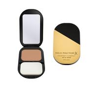 Max Factor Facefinity Fondotinta compatto in polvere - 003 - NATURAL ROSE, 10 g
