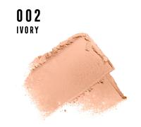 Max Factor Facefinity Fondotinta Compatto Ricaricabile SPF20 007 Bronzo 10 g - Fondotinta