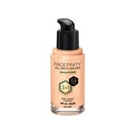 Max Factor Facefinity All Day Flawless SPF20 fondotinta liquido con protezione uv 30 ml tonalità N42 Ivory