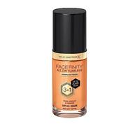 Max Factor Facefinity All Day Flawless 3 In 1 Foundation N84-Soft Toffee 30ml