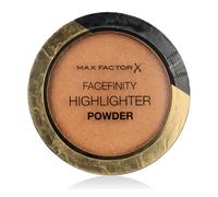Max Factor Facefinity Highlighter Powder 8 g ombra 003 Bronze Glow