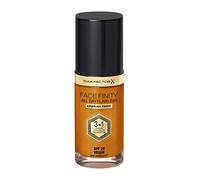 Max Factor Facefinity All Day Flawless 3 in 1 Foundation W95 Hazelnut 30 ml