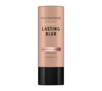 Max Factor Facefinity Lasting Blur, C106 Natural Beige Fondotinta, Uniformante e Levigante, Dura Tutto il Giorno, Texture Leggerissima, Finish Naturale Soft-Matte, Coprenza Alta, 35ml