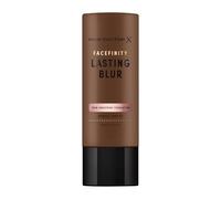 Max Factor Facefinity Lasting Blur, C150 Espresso, Fondotinta, Uniformante e Levigante, Dura Tutto il Giorno, Texture Leggerissima, Finish Naturale Soft-Matte, Coprenza Alta, 35ml