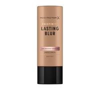 Max Factor Facefinity Lasting Blur Foundation N110 Honey | Fondotinta con pigmenti a lunga tenuta, effetto levigante e sfumante, finish naturale e soft-matte, per tutti i tipi di pelle