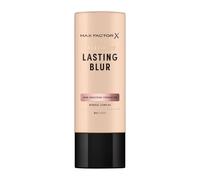 Max Factor Facefinity Lasting Blur Foundation N95 Ivory | Fondotinta con pigmenti a lunga tenuta, effetto levigante e sfumante, finish naturale e soft-matte, per tutti i tipi di pelle