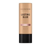Max Factor Facefinity Lasting Blur, W103 Soft Sand, Fondotinta, Uniformante e Levigante, Dura Tutto il Giorno, Texture leggerissima, Finish Naturale Soft-Matte, Coprenza Alta, 35ml