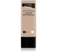 Max Factor Facefinity Lasting Performance fondotinta liquido lunga tenuta colore 100 Fair 35 ml