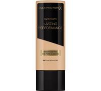 Max Factor Facefinity Lasting Performance fondotinta liquido per un effetto lunga durata colore 097 Golden Ivory 35 ml