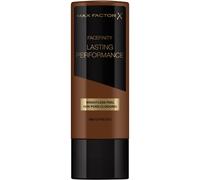 Max Factor Facefinity Lasting Performance fondotinta liquido per un effetto lunga durata colore 150 Espresso 35 ml